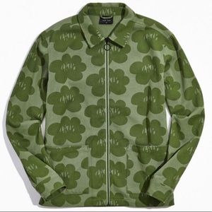 Lazy Oaf Flowers Jacket🤩